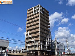 クレール諏訪ノ森マリーニア