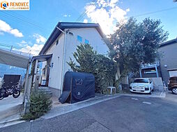 浜寺公園町1丁　中古戸建