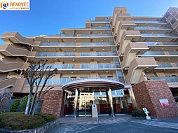 ソフィア泉ヶ丘パークヴェール