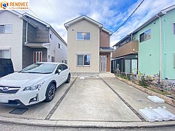 上之　中古戸建