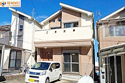 御池台4丁　中古戸建