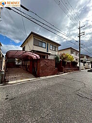 赤坂台5丁　中古戸建