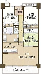 ローレルコート泉ヶ丘