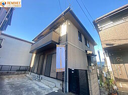 浜寺船尾町西2丁 中古戸建