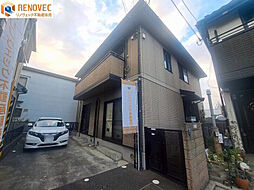 浜寺船尾町西2丁　中古戸建