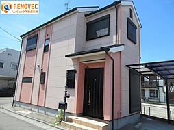 伯太町2丁目　中古戸建