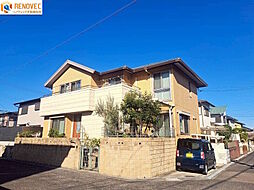 赤坂台5丁 中古戸建