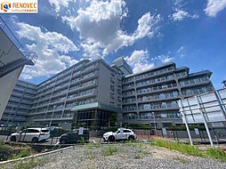 白鷺スカイハイツ