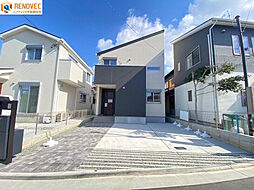 福田　未入居戸建