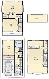 鳳西町5丁　中古戸建