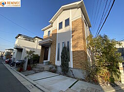 土師町3丁 中古戸建