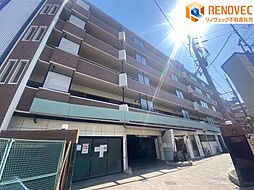 APAガーデンコート鳳西　壱番館