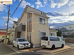 見野山　中古戸建