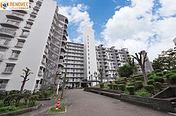 エバーグリーン金岡四号棟