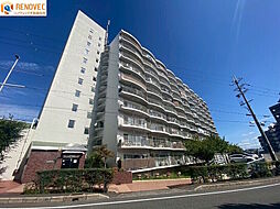 とがグリーンハイツ