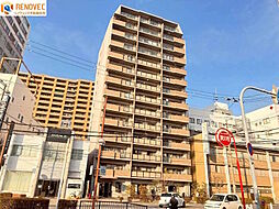 ユニライフ泉北深井駅前