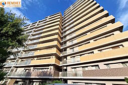 ヴューイスト泉ヶ丘