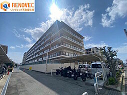 堺東グリーンハイツ