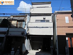 肥子町2丁目　中古戸建