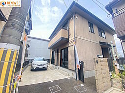 浜寺船尾町西2丁　中古戸建