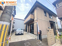 浜寺船尾町西2丁　中古戸建