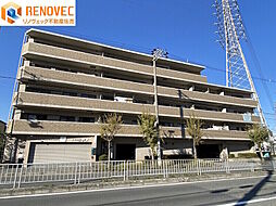 クラウンセゾン深井