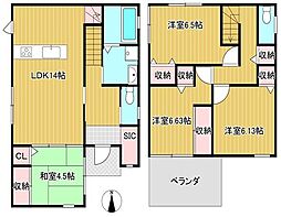伏屋町1丁目　中古戸建