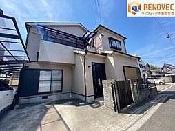 北野田　中古戸建