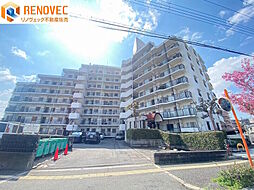 泉北深井グリーンハイツ