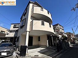 深井中町　中古戸建