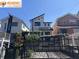 高倉台1丁　中古戸建