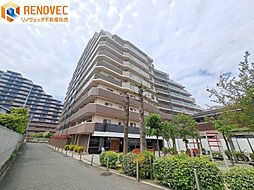 北花田ガーデンファミリア1番館