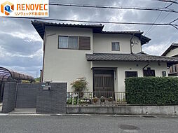 御池台3丁　中古戸建