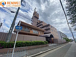 ライオンズマンション大仙公園