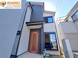 八田北町　中古戸建