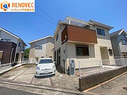逆瀬川　中古戸建