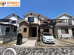 菱木1丁　中古戸建