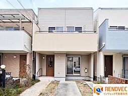 土塔町　中古戸建