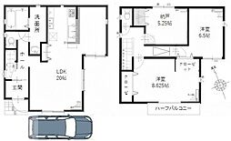 山本町5丁　中古戸建