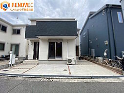 山本町5丁　中古戸建