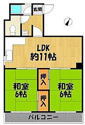 湊マンション