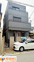 高砂町2丁　中古戸建