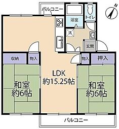 泉北槇塚台住宅2号棟