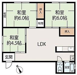 香ヶ丘ハイツ