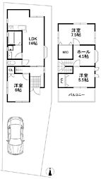 福田　中古戸建