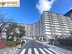和泉鶴山台アーバンコンフォート