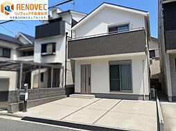 土塔町　中古戸建