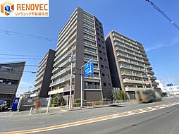 BELISTA鳳北町