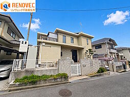 三原台4丁　中古戸建