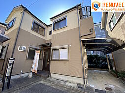 深井北町　中古戸建